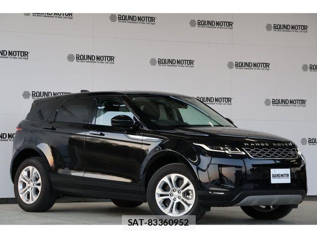 ROVER RANGE ROVER 2021-03 5877772-3
