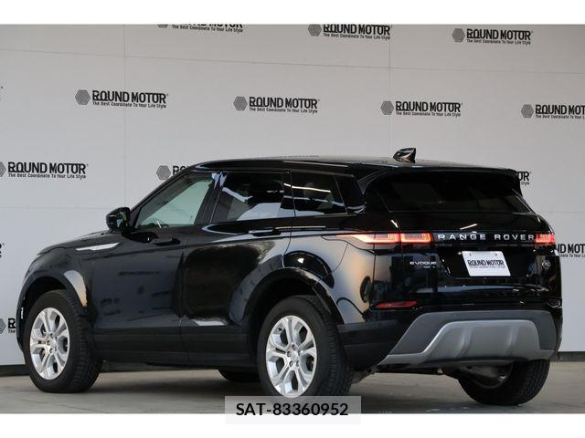 ROVER RANGE ROVER 2021-03 5877772-4