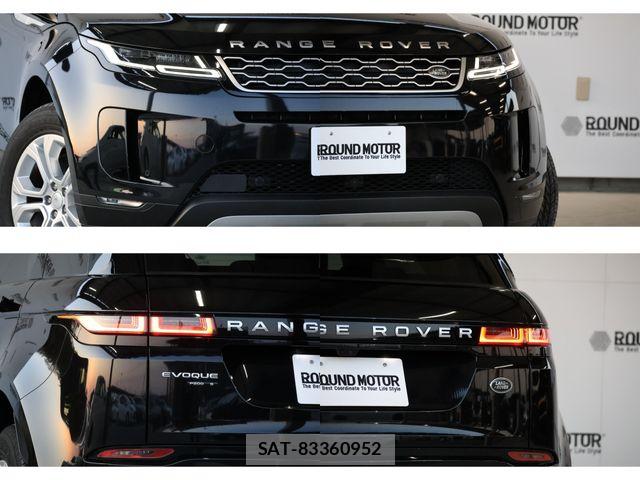 ROVER RANGE ROVER 2021-03 5877772-5