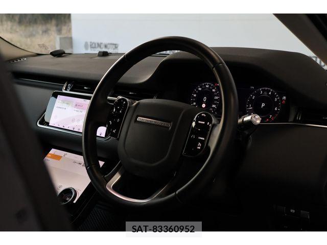 ROVER RANGE ROVER 2021-03 5877772-7
