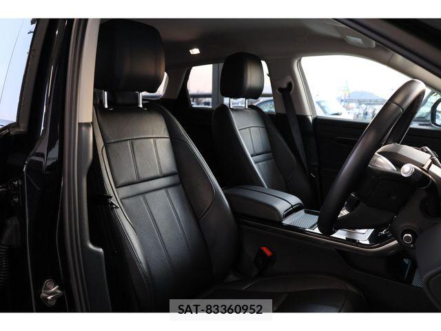 ROVER RANGE ROVER 2021-03 5877772-8