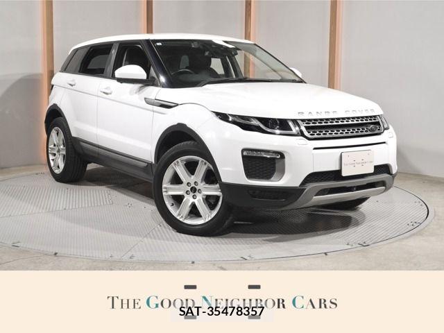 ROVER RANGE ROVER 2017-09 5877779-0