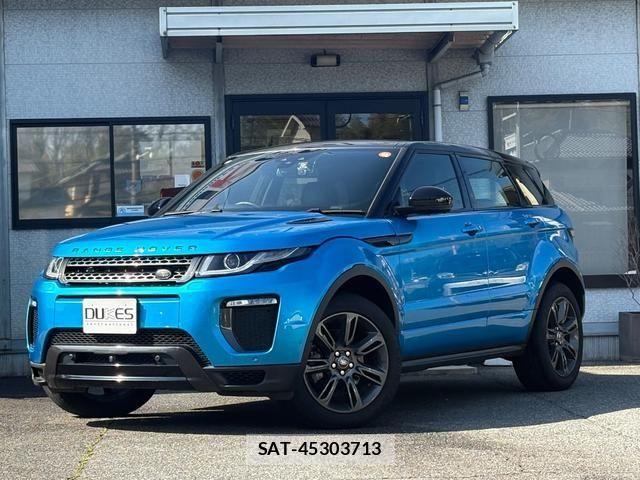 ROVER RANGE ROVER 2018-05 6017697-0