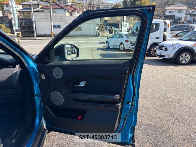 ROVER RANGE ROVER 2018-05 6017697-9