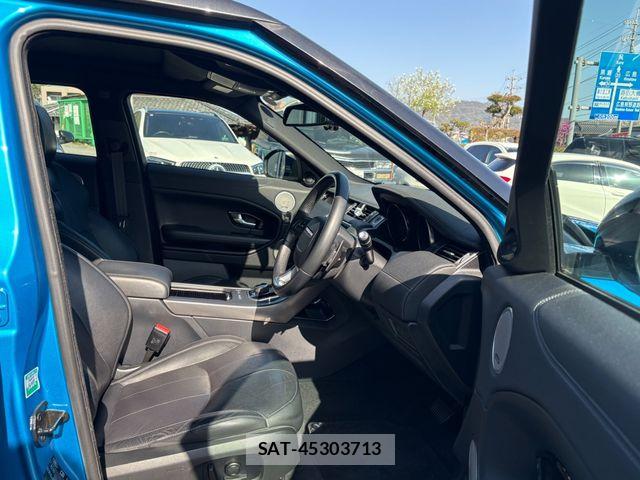 ROVER RANGE ROVER 2018-05 6017697-10