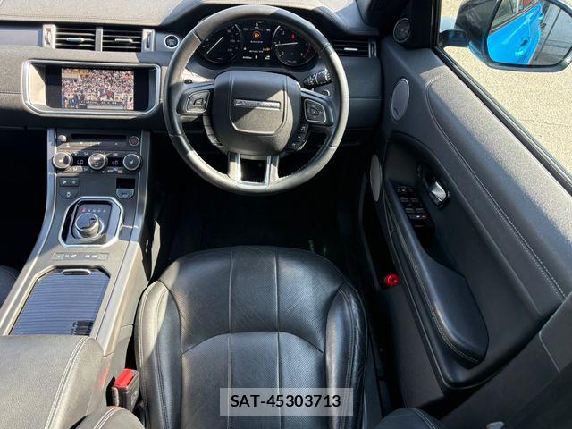 ROVER RANGE ROVER 2018-05 6017697-11