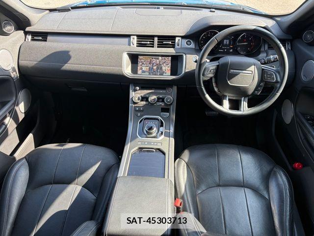 ROVER RANGE ROVER 2018-05 6017697-12
