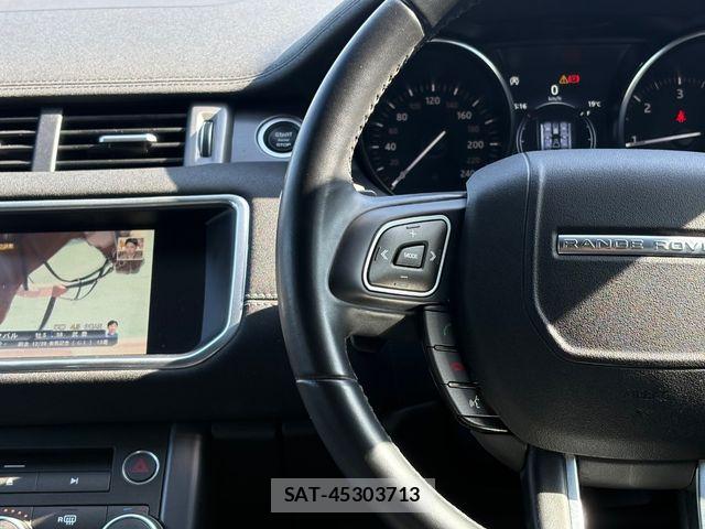 ROVER RANGE ROVER 2018-05 6017697-13