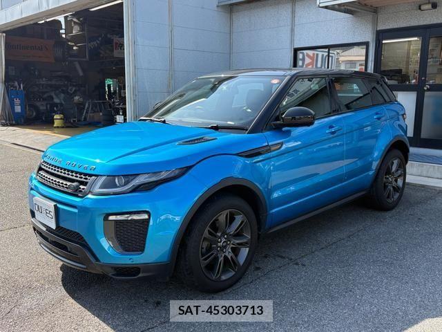 ROVER RANGE ROVER 2018-05 6017697-1