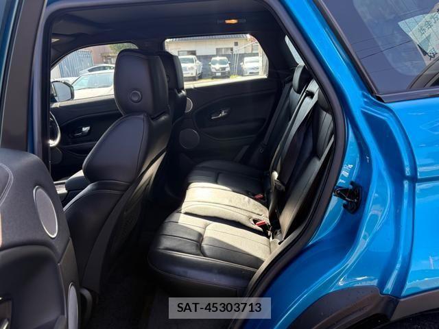 ROVER RANGE ROVER 2018-05 6017697-25