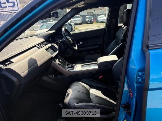 ROVER RANGE ROVER 2018-05 6017697-27