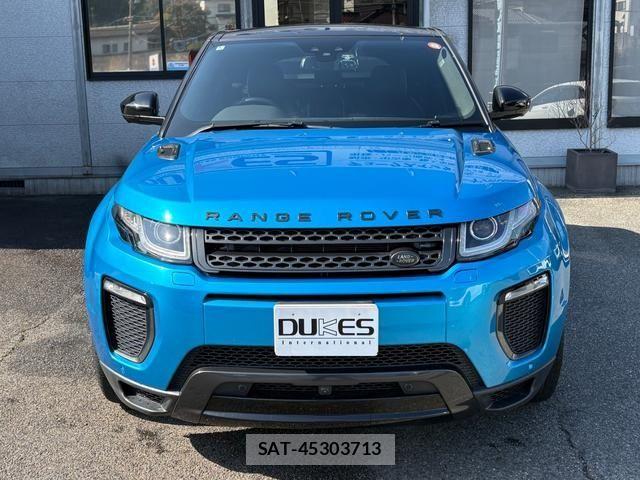 ROVER RANGE ROVER 2018-05 6017697-2