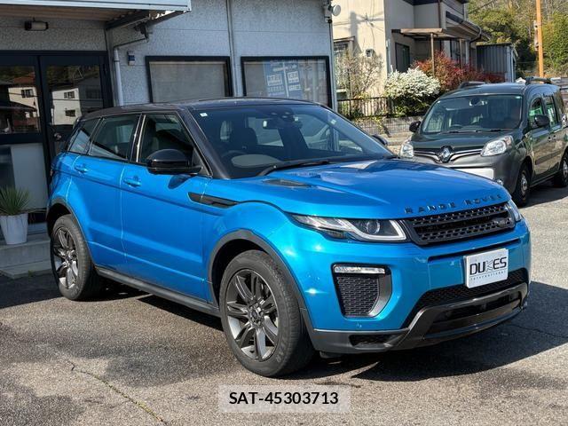 ROVER RANGE ROVER 2018-05 6017697-3