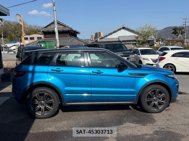 ROVER RANGE ROVER 2018-05 6017697-4