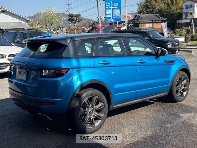 ROVER RANGE ROVER 2018-05 6017697-5