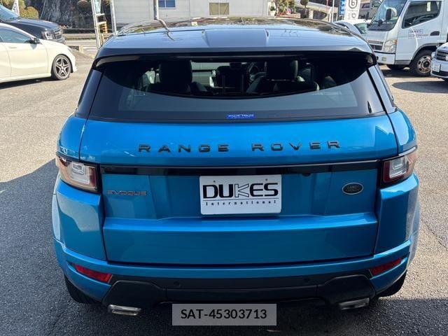ROVER RANGE ROVER 2018-05 6017697-6