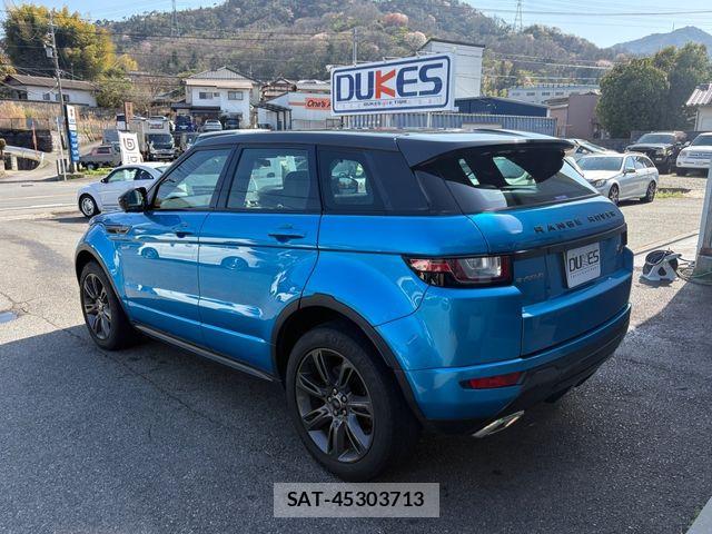 ROVER RANGE ROVER 2018-05 6017697-7