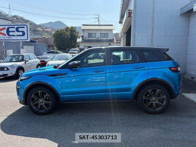 ROVER RANGE ROVER 2018-05 6017697-8