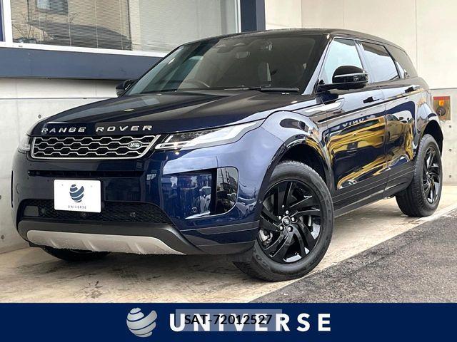 ROVER RANGE ROVER 2022-09 6017682-0