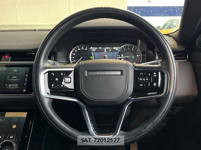 ROVER RANGE ROVER 2022-09 6017682-9