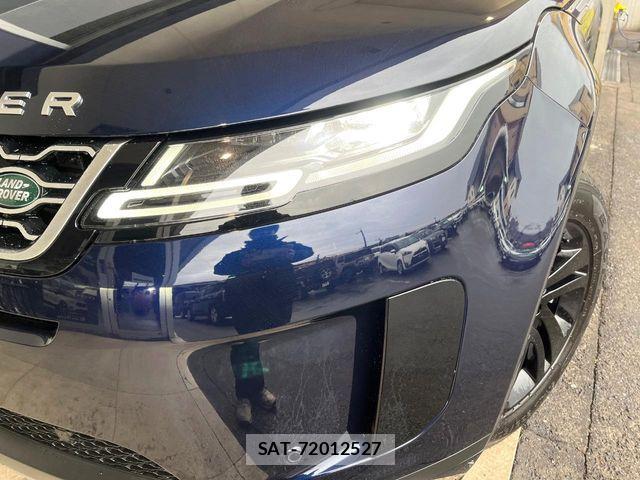 ROVER RANGE ROVER 2022-09 6017682-11