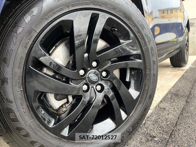 ROVER RANGE ROVER 2022-09 6017682-12