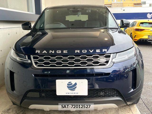 ROVER RANGE ROVER 2022-09 6017682-13
