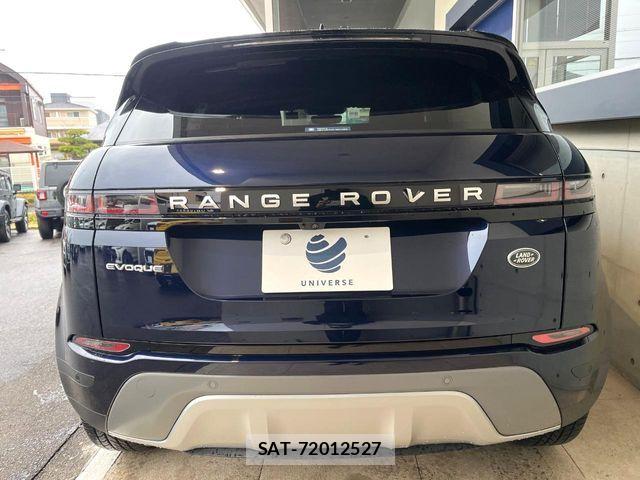ROVER RANGE ROVER 2022-09 6017682-14