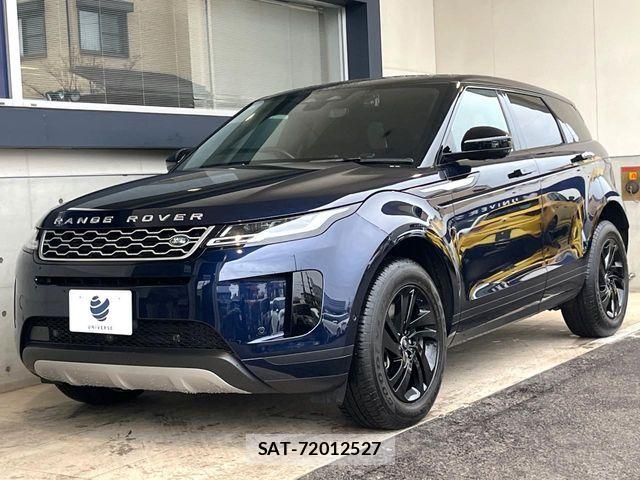 ROVER RANGE ROVER 2022-09 6017682-15