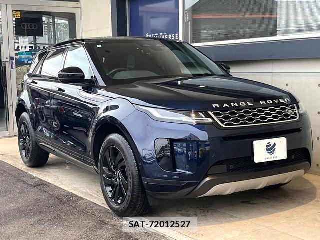 ROVER RANGE ROVER 2022-09 6017682-16
