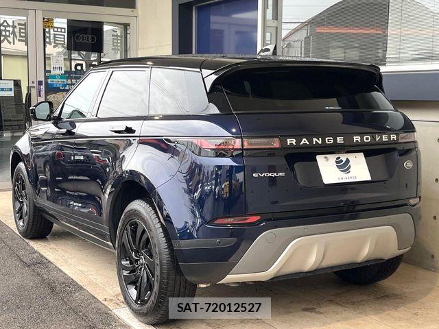 ROVER RANGE ROVER 2022-09 6017682-17