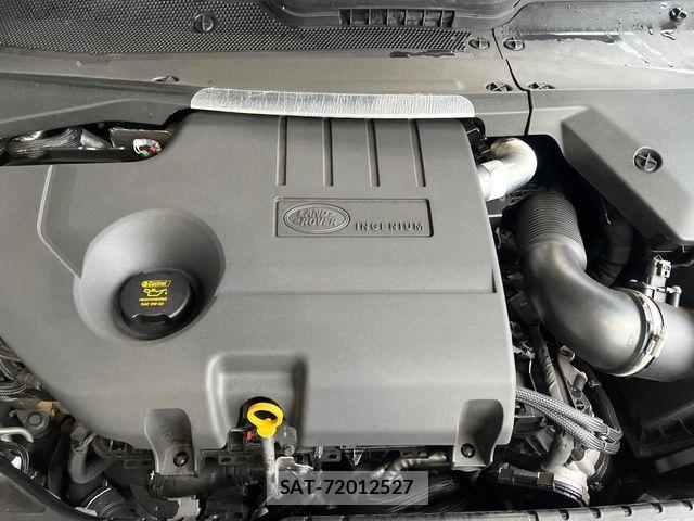 ROVER RANGE ROVER 2022-09 6017682-18