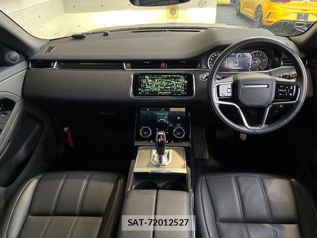 ROVER RANGE ROVER 2022-09 6017682-1