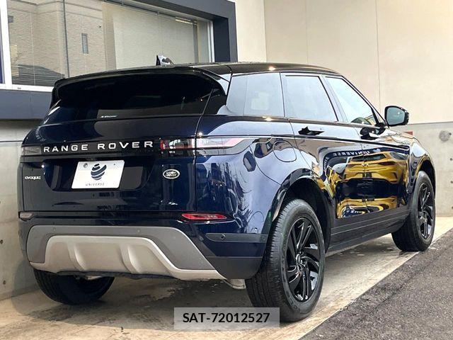 ROVER RANGE ROVER 2022-09 6017682-19