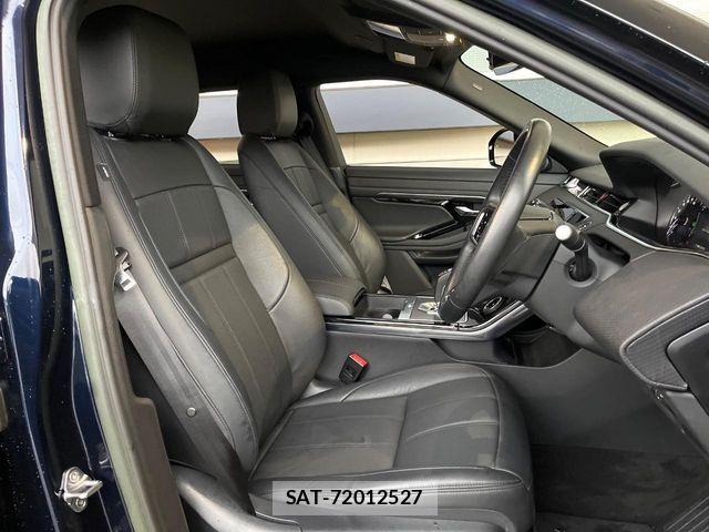 ROVER RANGE ROVER 2022-09 6017682-7