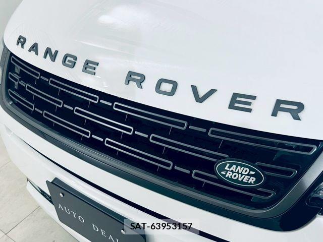 ROVER RANGE ROVER 2025-03 6073971-10