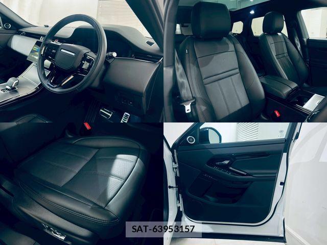 ROVER RANGE ROVER 2025-03 6073971-12