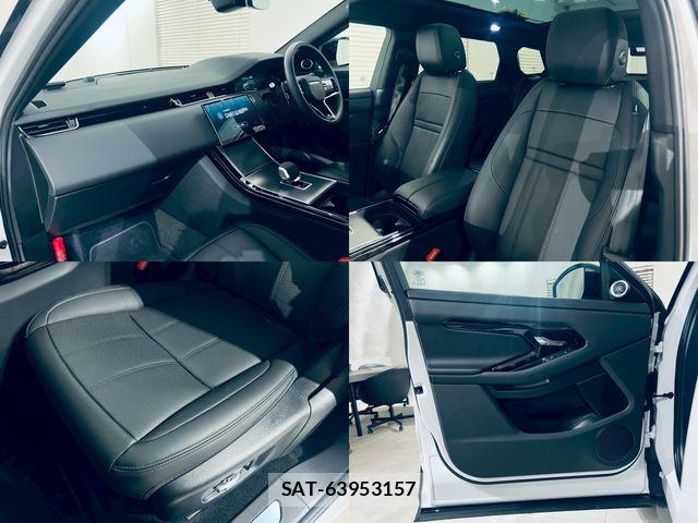 ROVER RANGE ROVER 2025-03 6073971-13