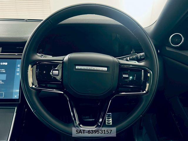 ROVER RANGE ROVER 2025-03 6073971-16