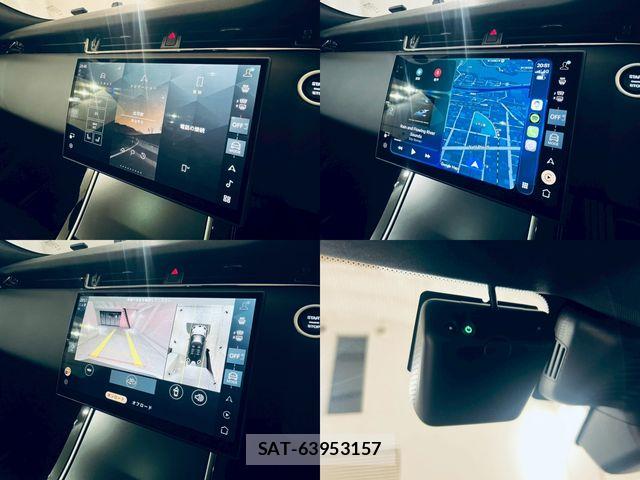 ROVER RANGE ROVER 2025-03 6073971-21