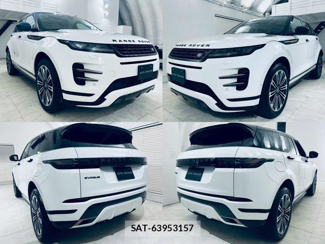 ROVER RANGE ROVER 2025-03 6073971-25