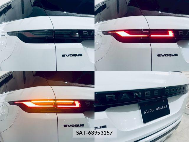 ROVER RANGE ROVER 2025-03 6073971-27