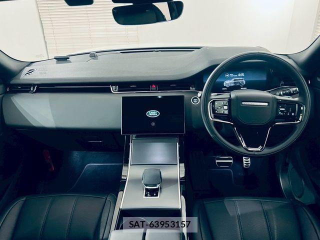 ROVER RANGE ROVER 2025-03 6073971-2