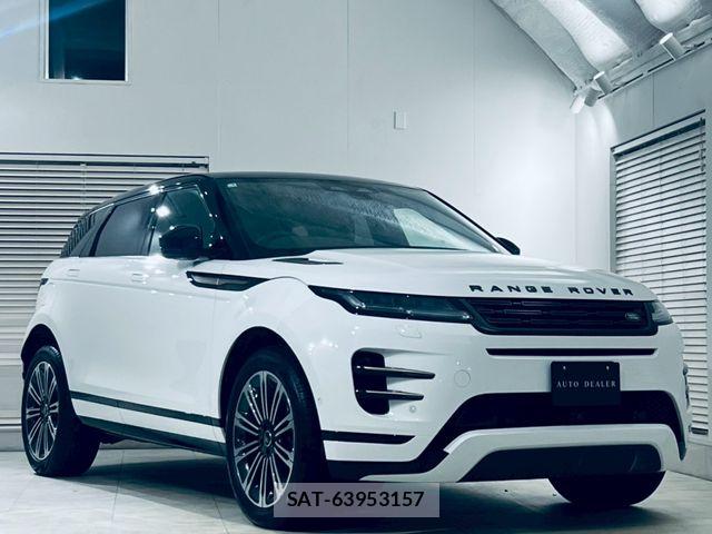 ROVER RANGE ROVER 2025-03 6073971-3