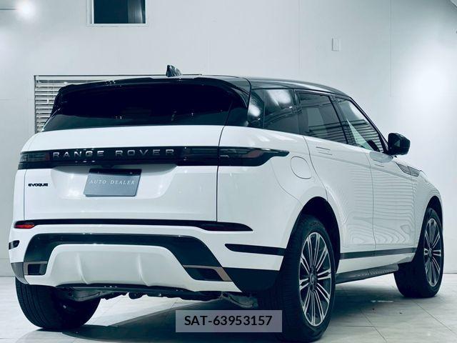 ROVER RANGE ROVER 2025-03 6073971-5