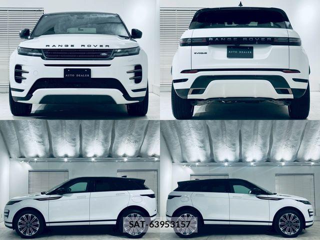 ROVER RANGE ROVER 2025-03 6073971-6