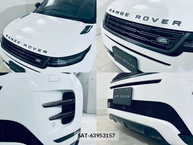 ROVER RANGE ROVER 2025-03 6073971-7