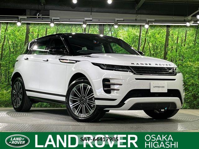 ROVER RANGE ROVER 2024-06 6017675-0