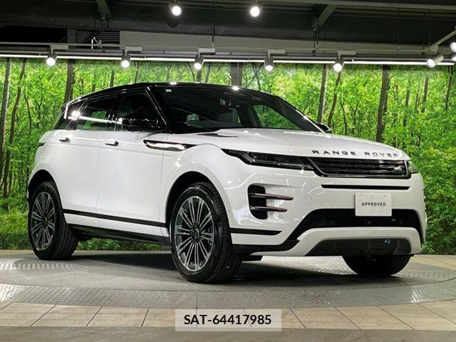 ROVER RANGE ROVER 2024-06 6017675-17