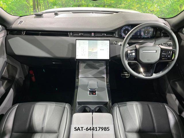 ROVER RANGE ROVER 2024-06 6017675-1